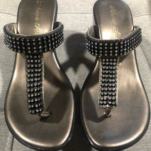 Women’s Athena Alexander Sandals